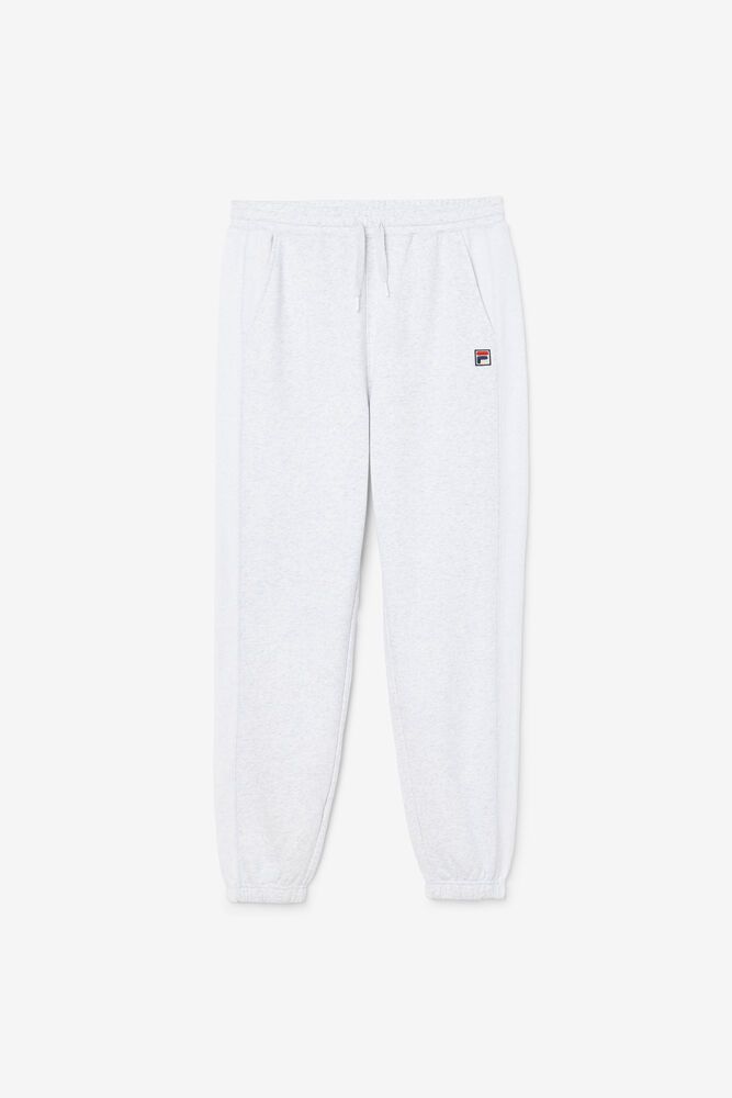 Fila Bukser Herre Hvide Matty Jogger WDS-790681